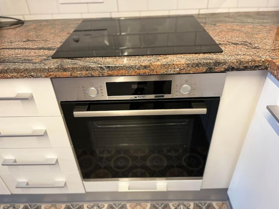 Reihenhaus Mit Garten In Moravit Moraira Apartment Теулада Екстериор снимка
